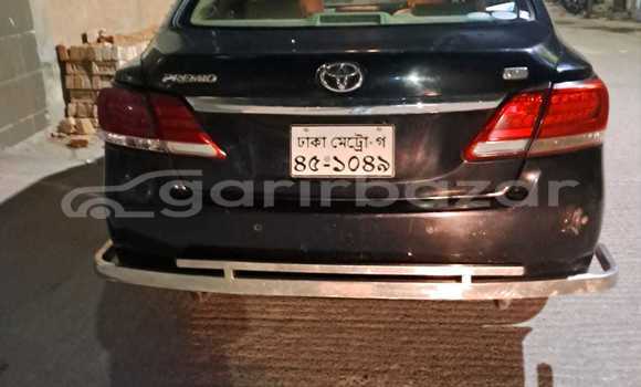 Buy Used 2017 Toyota premio f ex in Dhaka, Dhaka Buy Used 2017 Toyota premio f ex in Dhaka, Dhaka