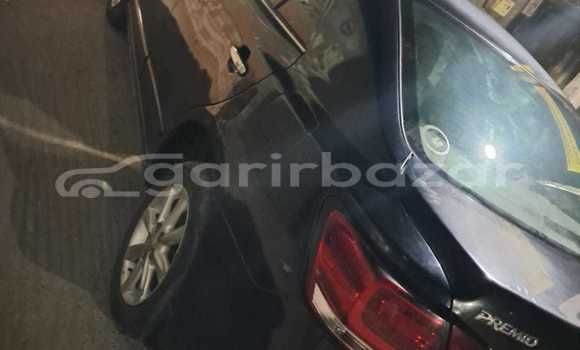 Buy Used 2017 Toyota premio f ex in Dhaka, Dhaka Buy Used 2017 Toyota premio f ex in Dhaka, Dhaka