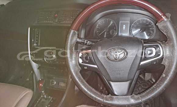 Buy Used 2017 Toyota premio f ex in Dhaka, Dhaka Buy Used 2017 Toyota premio f ex in Dhaka, Dhaka