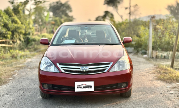 কেনা ব্যবহৃত Toyota Allion Red wine গাড়ী মধ্যে ঢাকা মধ্যে Dhaka কেনা ব্যবহৃত Toyota Allion Red wine গাড়ী মধ্যে ঢাকা মধ্যে Dhaka