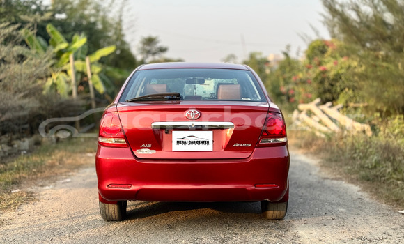 Buy Used 2006 Toyota Allion in Dhaka, Dhaka Buy Used 2006 Toyota Allion in Dhaka, Dhaka