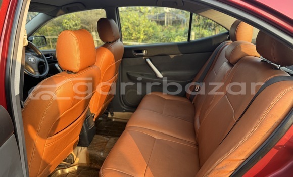 Buy Used 2006 Toyota Allion in Dhaka, Dhaka Buy Used 2006 Toyota Allion in Dhaka, Dhaka