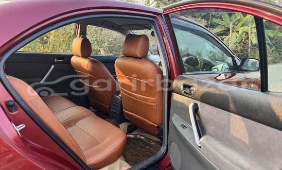 Buy Used 2006 Toyota Allion in Dhaka, Dhaka Buy Used 2006 Toyota Allion in Dhaka, Dhaka