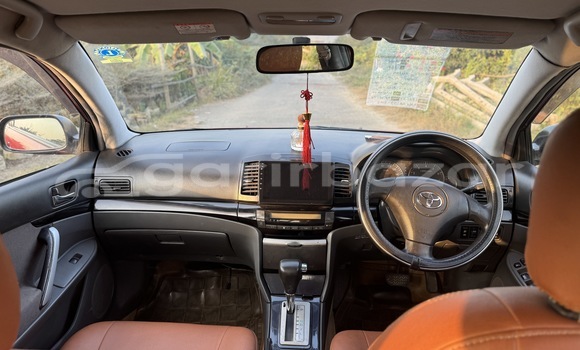 Buy Used 2006 Toyota Allion in Dhaka, Dhaka Buy Used 2006 Toyota Allion in Dhaka, Dhaka