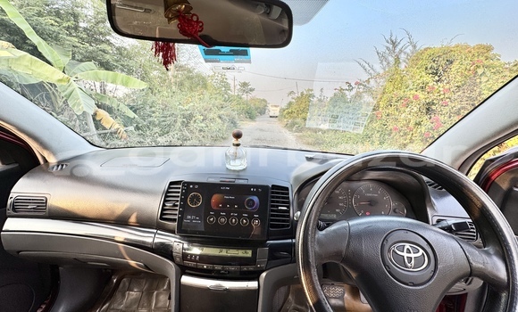 Buy Used 2006 Toyota Allion in Dhaka, Dhaka Buy Used 2006 Toyota Allion in Dhaka, Dhaka