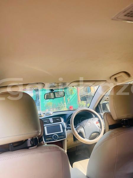 Big with watermark toyota premio g superior chattagam chattagam 25793