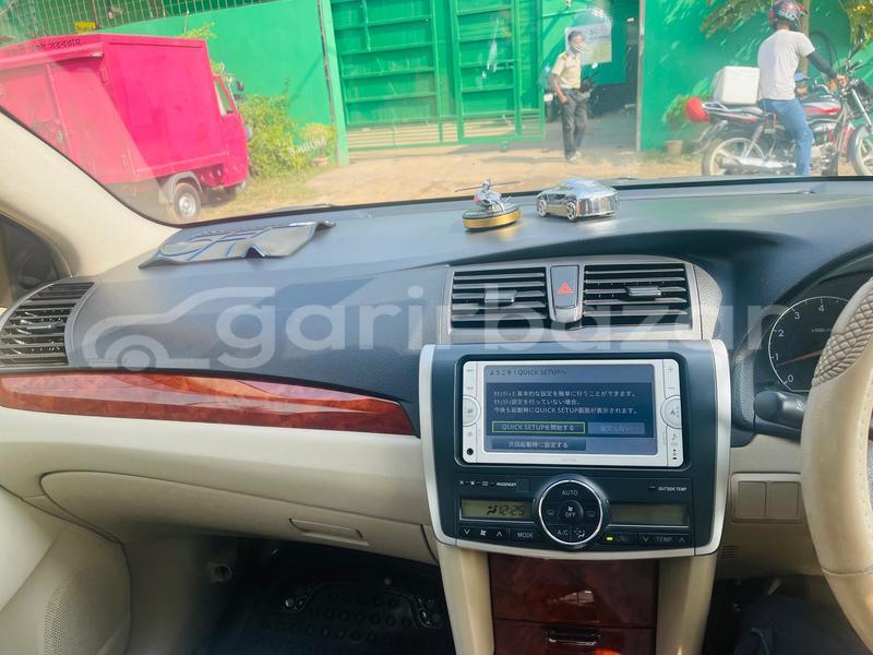 Big with watermark toyota premio g superior chattagam chattagam 25793