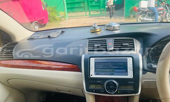 Buy Used 2014 Toyota premio g-superior in Chattagam, Chattagam Buy Used 2014 Toyota premio g-superior in Chattagam, Chattagam