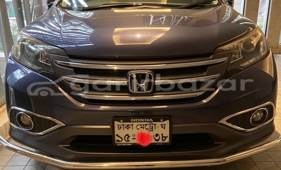 Buy Used 2012 Honda CR–V in Dhaka, Dhaka Buy Used 2012 Honda CR–V in Dhaka, Dhaka