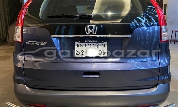 Buy Used 2012 Honda CR–V in Dhaka, Dhaka Buy Used 2012 Honda CR–V in Dhaka, Dhaka