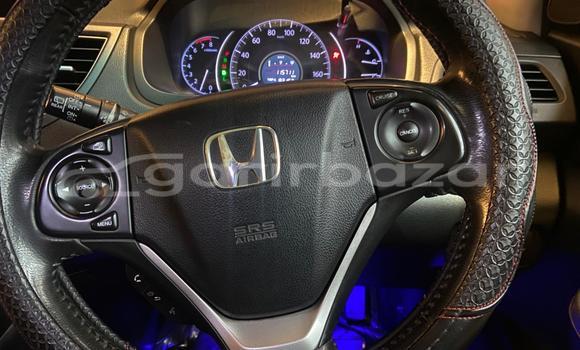 Buy Used 2012 Honda CR–V in Dhaka, Dhaka Buy Used 2012 Honda CR–V in Dhaka, Dhaka