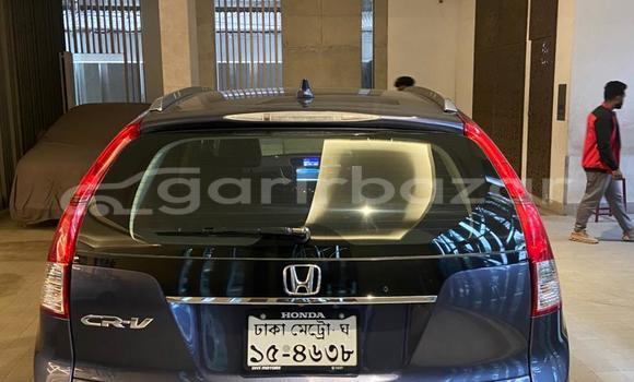 Buy Used 2012 Honda CR–V in Dhaka, Dhaka Buy Used 2012 Honda CR–V in Dhaka, Dhaka