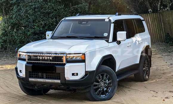 কেনা ব্যবহৃত Toyota land cruiser-prado White গাড়ী মধ্যে ঢাকা মধ্যে Dhaka কেনা ব্যবহৃত Toyota land cruiser-prado White গাড়ী মধ্যে ঢাকা মধ্যে Dhaka