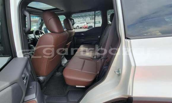 কেনা ব্যবহৃত Toyota land cruiser-prado White গাড়ী মধ্যে ঢাকা মধ্যে Dhaka কেনা ব্যবহৃত Toyota land cruiser-prado White গাড়ী মধ্যে ঢাকা মধ্যে Dhaka