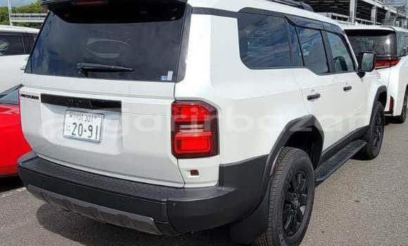 কেনা ব্যবহৃত Toyota land cruiser-prado White গাড়ী মধ্যে ঢাকা মধ্যে Dhaka কেনা ব্যবহৃত Toyota land cruiser-prado White গাড়ী মধ্যে ঢাকা মধ্যে Dhaka