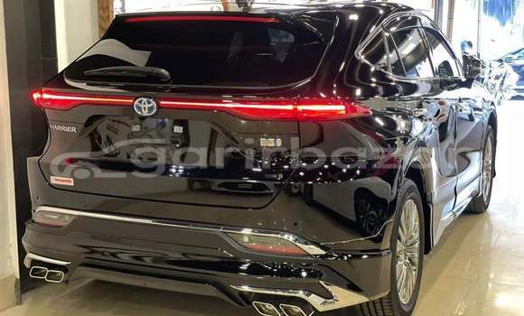 কেনা ব্যবহৃত Toyota Harrier Black গাড়ী মধ্যে ঢাকা মধ্যে Dhaka কেনা ব্যবহৃত Toyota Harrier Black গাড়ী মধ্যে ঢাকা মধ্যে Dhaka
