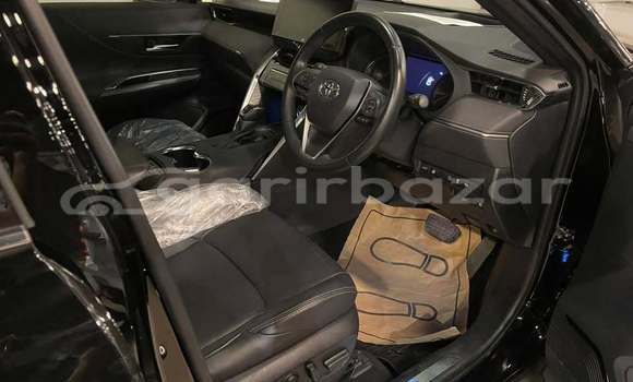 কেনা ব্যবহৃত Toyota Harrier Black গাড়ী মধ্যে ঢাকা মধ্যে Dhaka কেনা ব্যবহৃত Toyota Harrier Black গাড়ী মধ্যে ঢাকা মধ্যে Dhaka