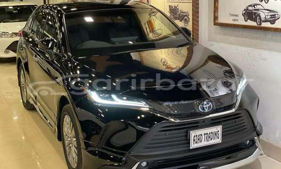 কেনা ব্যবহৃত Toyota Harrier Black গাড়ী মধ্যে ঢাকা মধ্যে Dhaka কেনা ব্যবহৃত Toyota Harrier Black গাড়ী মধ্যে ঢাকা মধ্যে Dhaka