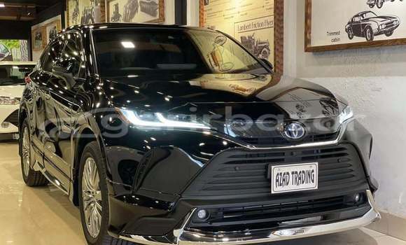 কেনা ব্যবহৃত Toyota Harrier Black গাড়ী মধ্যে ঢাকা মধ্যে Dhaka কেনা ব্যবহৃত Toyota Harrier Black গাড়ী মধ্যে ঢাকা মধ্যে Dhaka