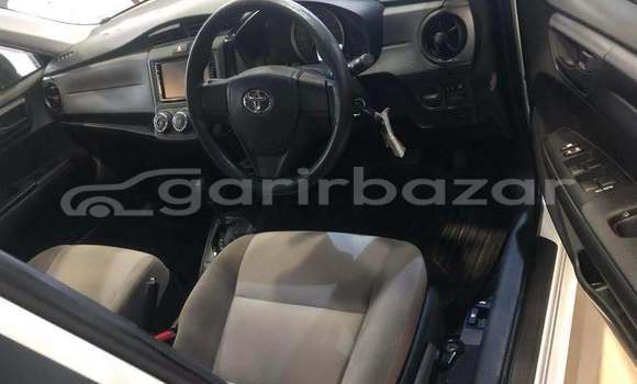 কেনা ব্যবহৃত Toyota axio White গাড়ী মধ্যে ঢাকা মধ্যে Dhaka কেনা ব্যবহৃত Toyota axio White গাড়ী মধ্যে ঢাকা মধ্যে Dhaka