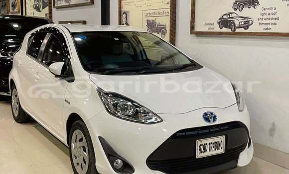 কেনা ব্যবহৃত Toyota Aqua White গাড়ী মধ্যে ঢাকা মধ্যে Dhaka কেনা ব্যবহৃত Toyota Aqua White গাড়ী মধ্যে ঢাকা মধ্যে Dhaka