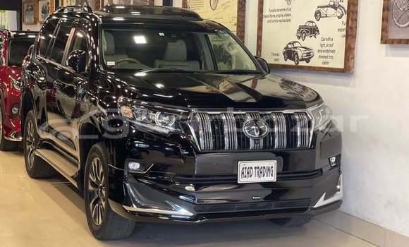 কেনা ব্যবহৃত Toyota land cruiser-prado Black গাড়ী মধ্যে ঢাকা মধ্যে Dhaka কেনা ব্যবহৃত Toyota land cruiser-prado Black গাড়ী মধ্যে ঢাকা মধ্যে Dhaka