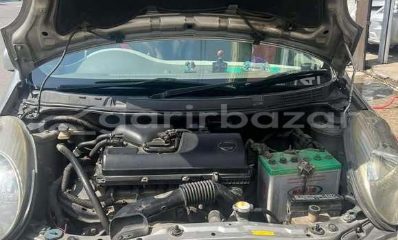 Buy Used 2004 Nissan March in Dhaka, Dhaka Buy Used 2004 Nissan March in Dhaka, Dhaka