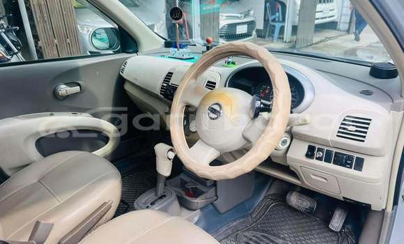 Buy Used 2004 Nissan March in Dhaka, Dhaka Buy Used 2004 Nissan March in Dhaka, Dhaka