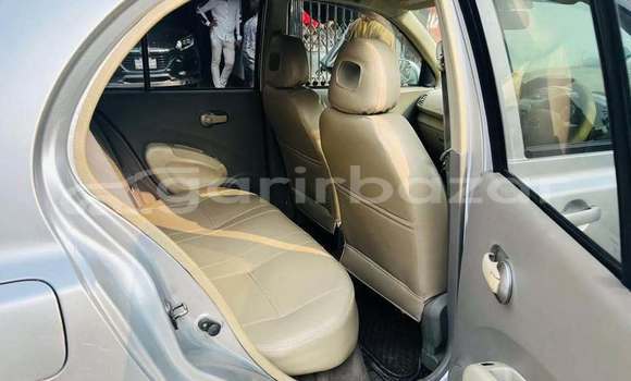 Buy Used 2004 Nissan March in Dhaka, Dhaka Buy Used 2004 Nissan March in Dhaka, Dhaka