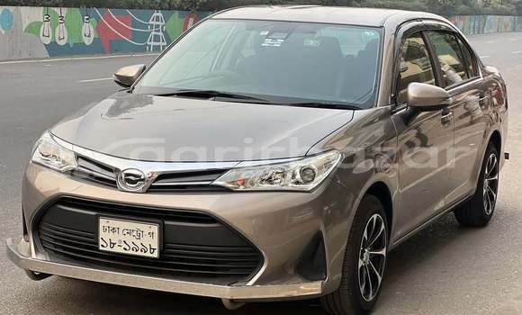Buy Used 2018 Toyota axio in Dhaka, Dhaka Buy Used 2018 Toyota axio in Dhaka, Dhaka