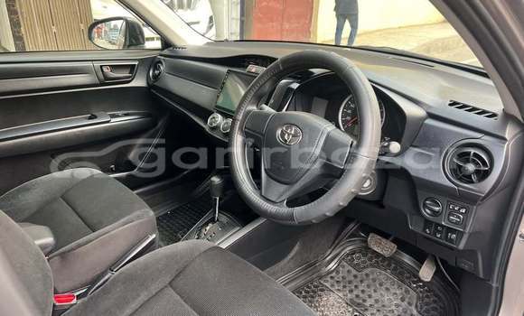 Buy Used 2018 Toyota axio in Dhaka, Dhaka Buy Used 2018 Toyota axio in Dhaka, Dhaka