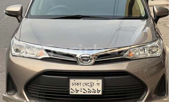 Buy Used 2018 Toyota axio in Dhaka, Dhaka Buy Used 2018 Toyota axio in Dhaka, Dhaka