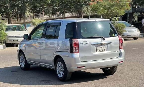 Buy Used 2014 Toyota Raum in Dhaka, Dhaka Buy Used 2014 Toyota Raum in Dhaka, Dhaka