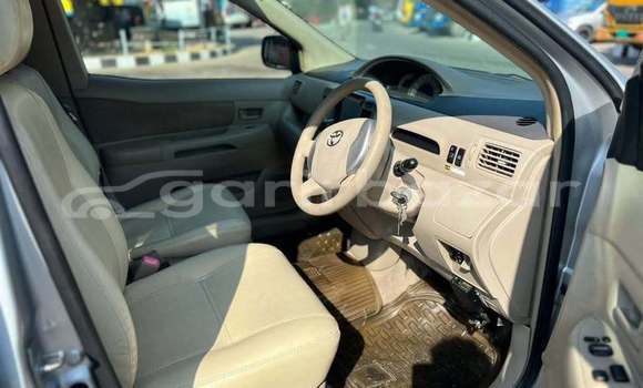 Buy Used 2014 Toyota Raum in Dhaka, Dhaka Buy Used 2014 Toyota Raum in Dhaka, Dhaka