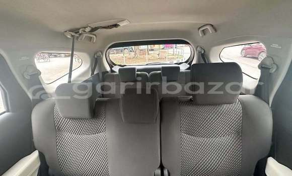 Buy Used 2022 Toyota Rush in Dhaka, Dhaka Buy Used 2022 Toyota Rush in Dhaka, Dhaka