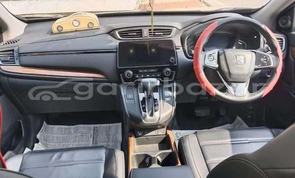 কেনা ব্যবহৃত Honda CR-V Other গাড়ী মধ্যে ঢাকা মধ্যে Dhaka কেনা ব্যবহৃত Honda CR-V Other গাড়ী মধ্যে ঢাকা মধ্যে Dhaka