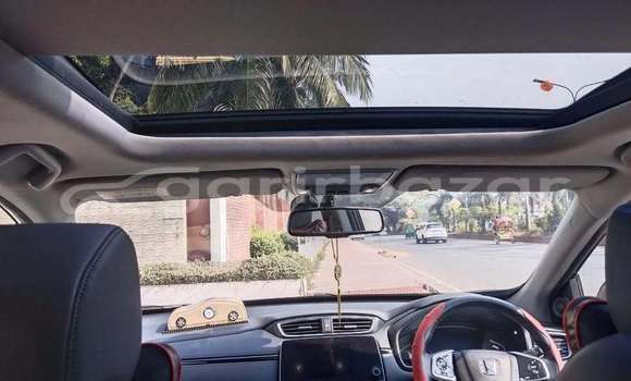 কেনা ব্যবহৃত Honda CR-V Other গাড়ী মধ্যে ঢাকা মধ্যে Dhaka কেনা ব্যবহৃত Honda CR-V Other গাড়ী মধ্যে ঢাকা মধ্যে Dhaka