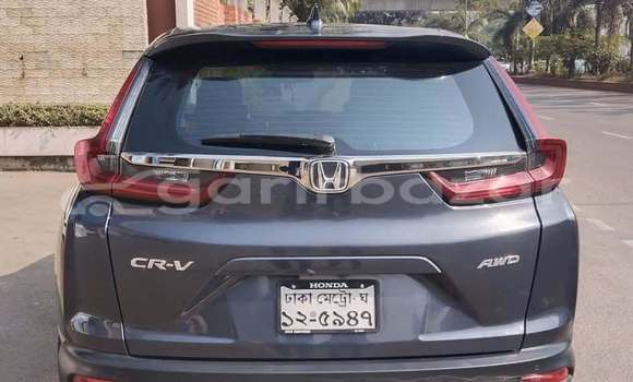 কেনা ব্যবহৃত Honda CR-V Other গাড়ী মধ্যে ঢাকা মধ্যে Dhaka কেনা ব্যবহৃত Honda CR-V Other গাড়ী মধ্যে ঢাকা মধ্যে Dhaka