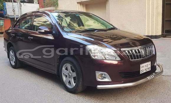 Buy Used 2021 Toyota F premio in Dhaka, Dhaka Buy Used 2021 Toyota F premio in Dhaka, Dhaka