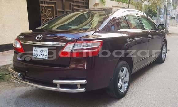 Buy Used 2021 Toyota F premio in Dhaka, Dhaka Buy Used 2021 Toyota F premio in Dhaka, Dhaka
