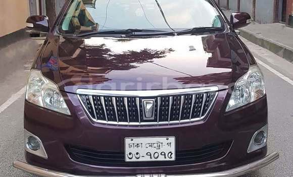 Buy Used 2021 Toyota F premio in Dhaka, Dhaka Buy Used 2021 Toyota F premio in Dhaka, Dhaka