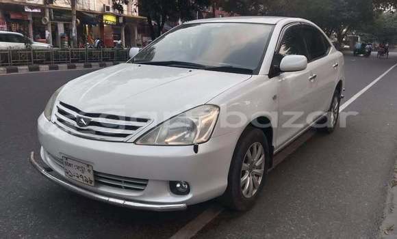 Buy Used 2009 Toyota Allion in Dhaka, Dhaka Buy Used 2009 Toyota Allion in Dhaka, Dhaka