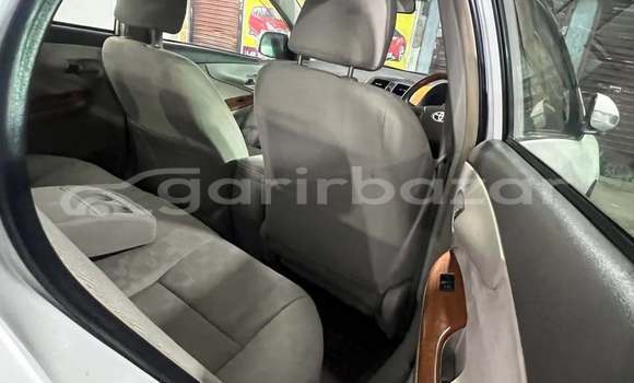 Buy Used 2009 Toyota Allion in Dhaka, Dhaka Buy Used 2009 Toyota Allion in Dhaka, Dhaka