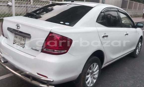 Buy Used 2009 Toyota Allion in Dhaka, Dhaka Buy Used 2009 Toyota Allion in Dhaka, Dhaka