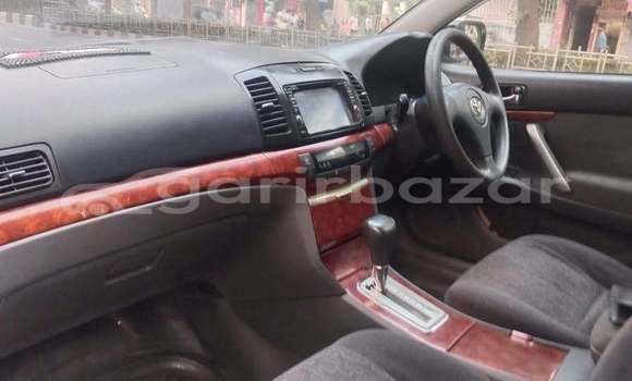 Buy Used 2009 Toyota Allion in Dhaka, Dhaka Buy Used 2009 Toyota Allion in Dhaka, Dhaka