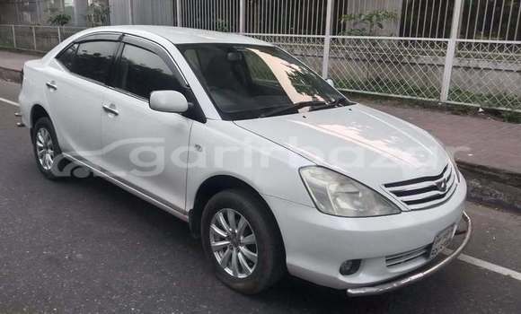 Buy Used 2009 Toyota Allion in Dhaka, Dhaka Buy Used 2009 Toyota Allion in Dhaka, Dhaka