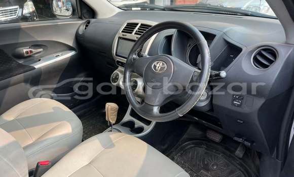 Buy Used 2016 Toyota IST in Dhaka, Dhaka Buy Used 2016 Toyota IST in Dhaka, Dhaka