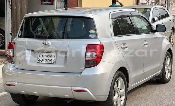 Buy Used 2016 Toyota IST in Dhaka, Dhaka Buy Used 2016 Toyota IST in Dhaka, Dhaka