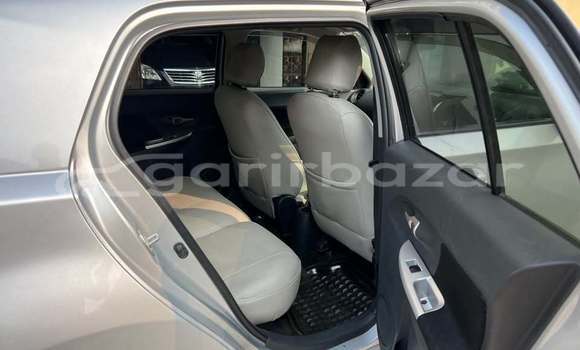 Buy Used 2016 Toyota IST in Dhaka, Dhaka Buy Used 2016 Toyota IST in Dhaka, Dhaka