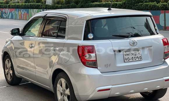 Buy Used 2016 Toyota IST in Dhaka, Dhaka Buy Used 2016 Toyota IST in Dhaka, Dhaka